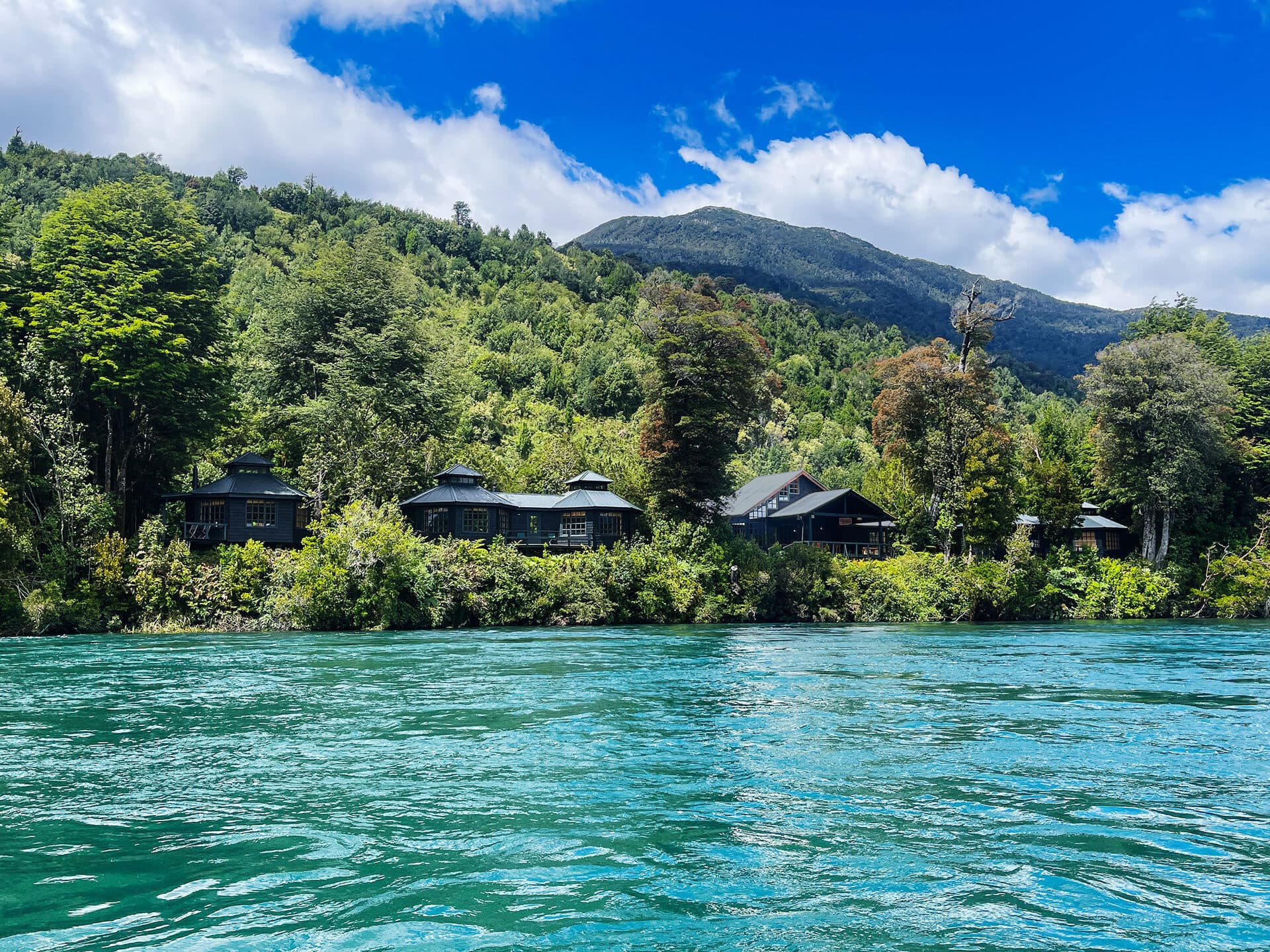 Eleven Experience · Patagonien