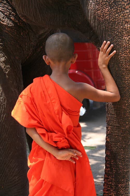 Sri Lanka · Indischer Ozean