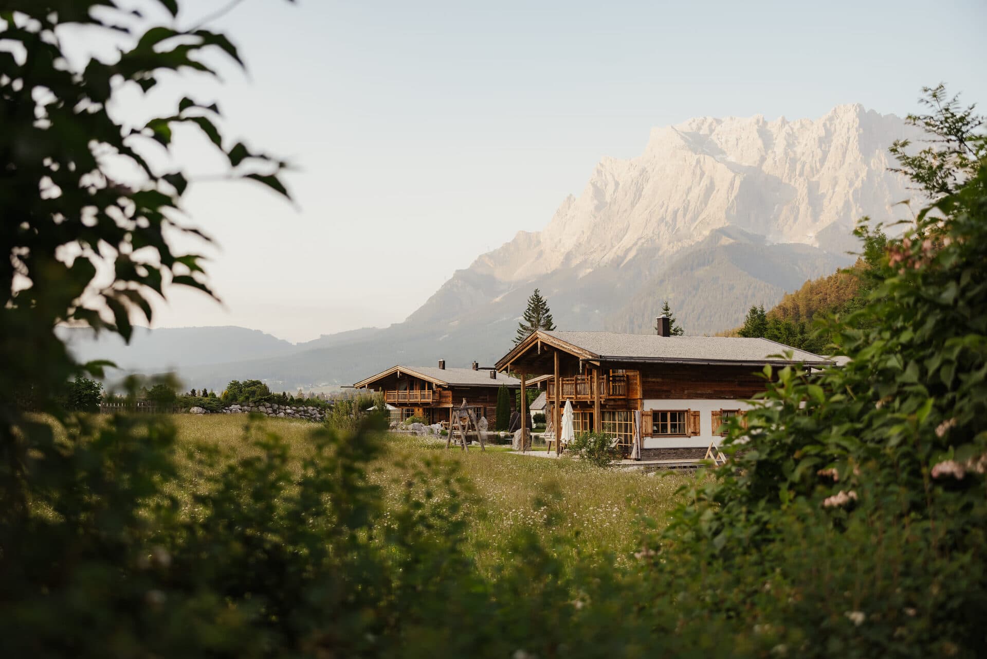 LaPosch – Living Lands