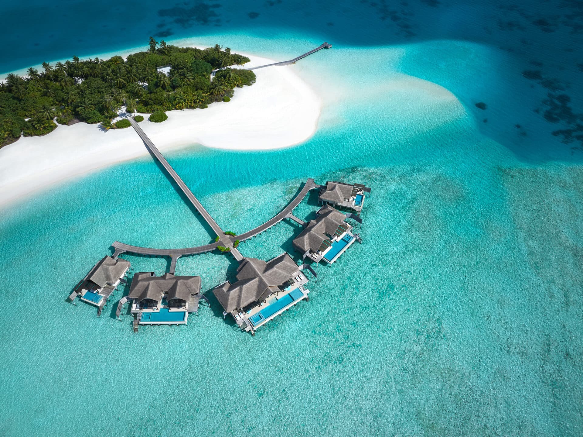 Niyama Private Islands