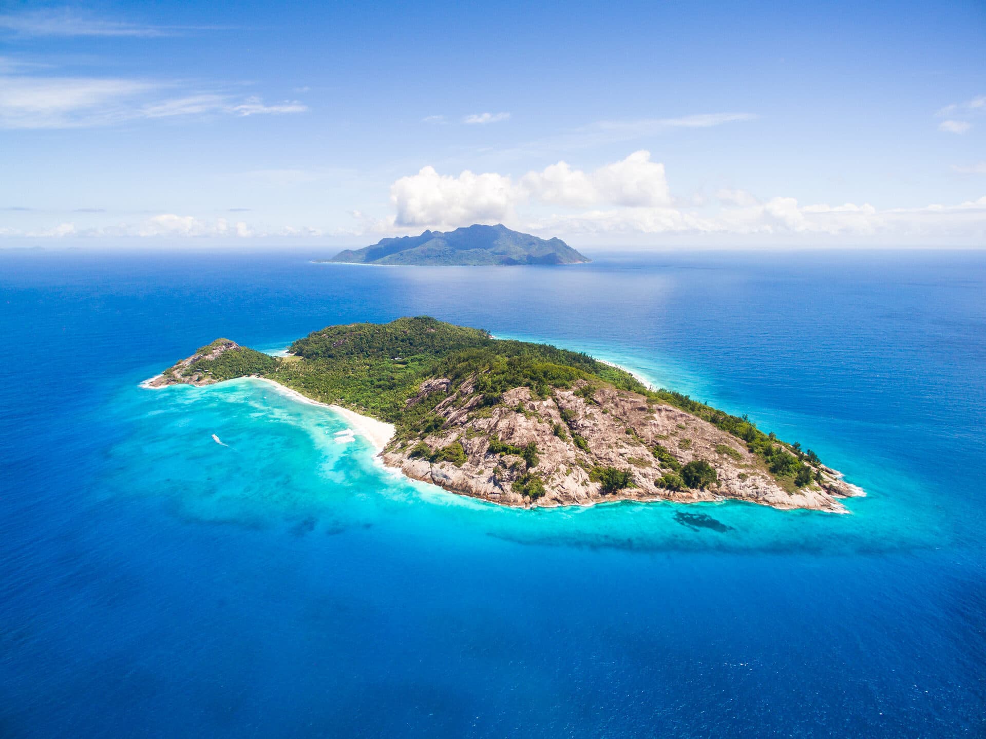 North Island