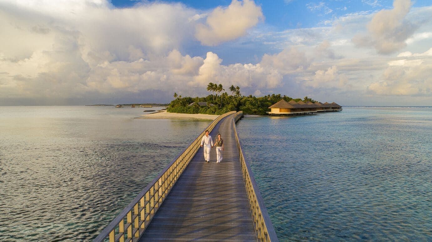 The Residence Maldives