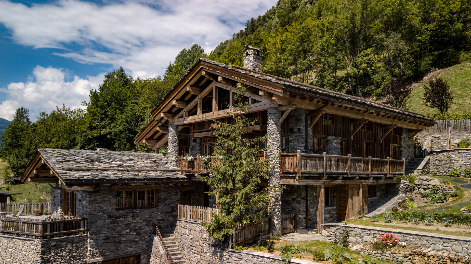 Eleven Experience · Französische Alpen