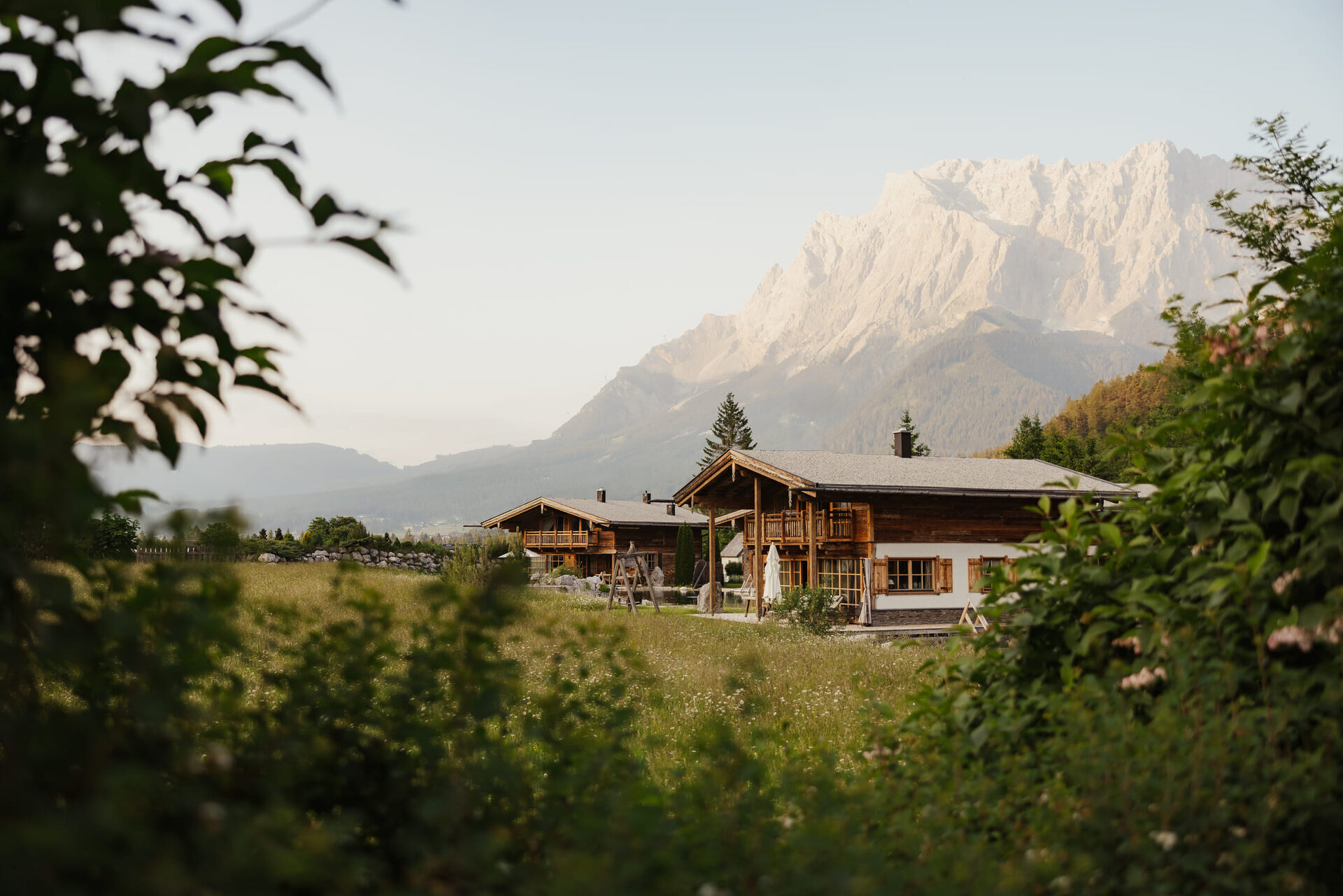 LaPosch – Living Lands · Tirol
